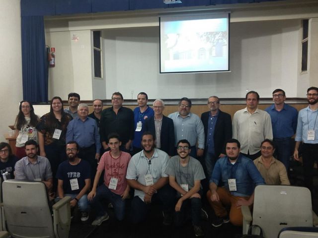 foto feira estadual cincia e tecnologia vasco coutinho desafio aderes 2019